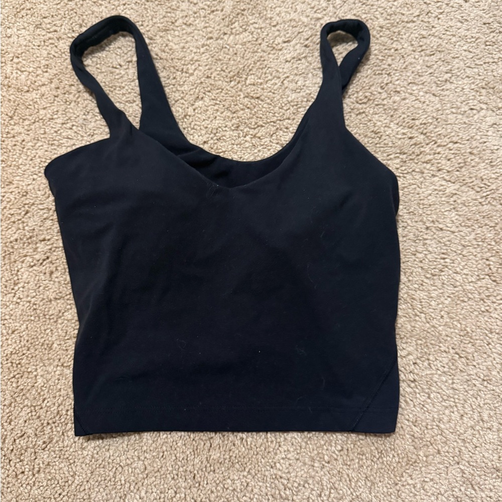 LULULEMON ALIGN TANK TOP